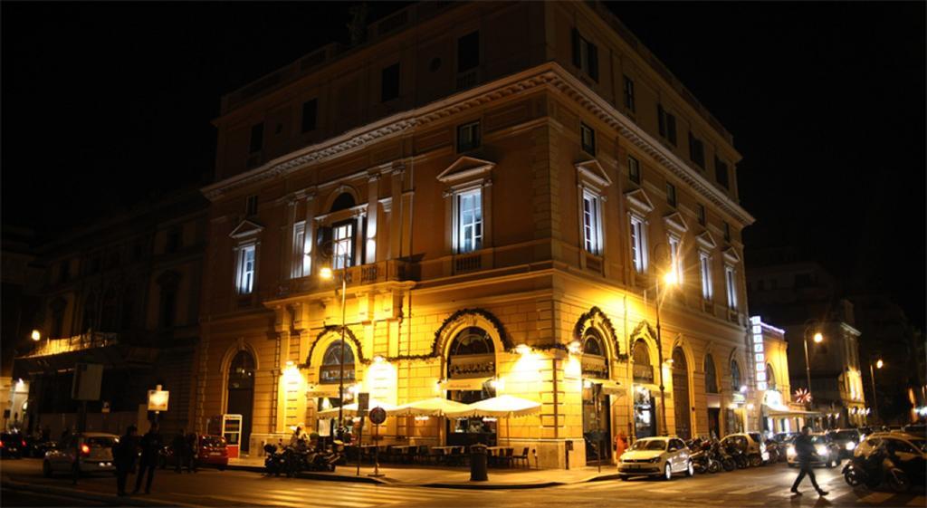 The Roma House Otel Dış mekan fotoğraf